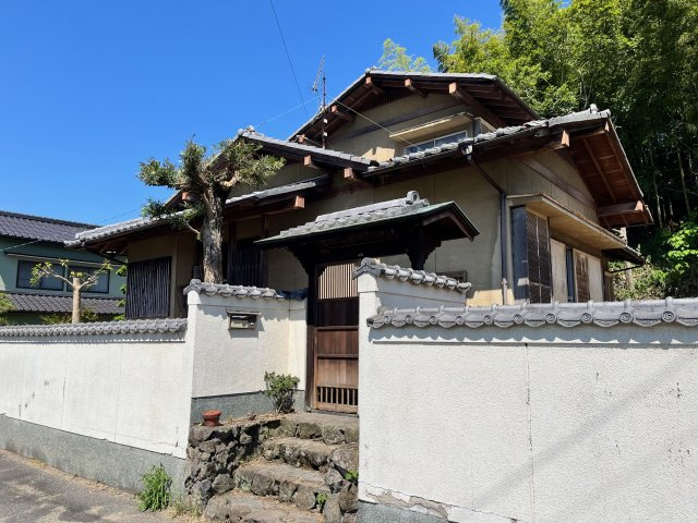 笠岡市笠岡6売地