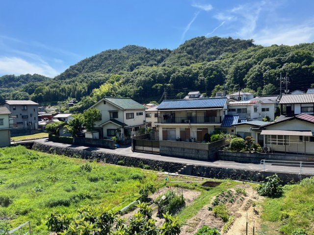 笠岡市笠岡6売地の周辺