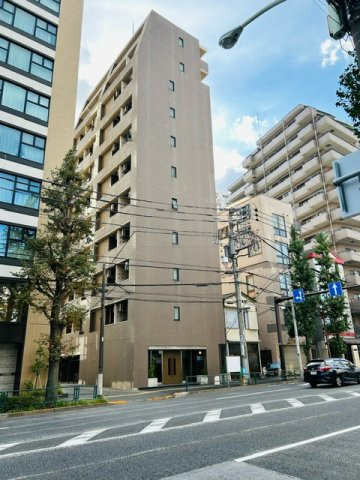 エスコート東大前