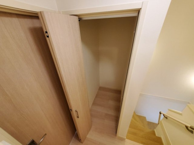 【収納】 | VEGA INOKASHIRA