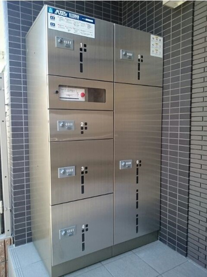 【その他共用部分】ラヴィベール 