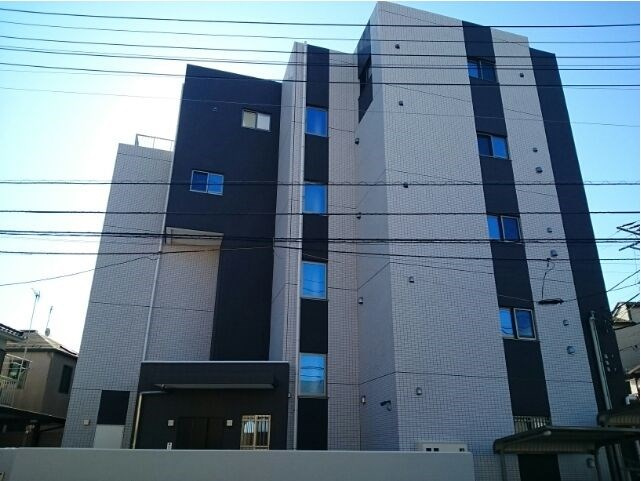 【外観】ラヴィベール 