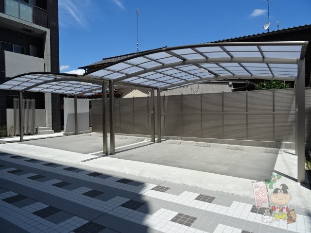 Ｗｅｓｔ　Ｏｎｅのその他共用部分