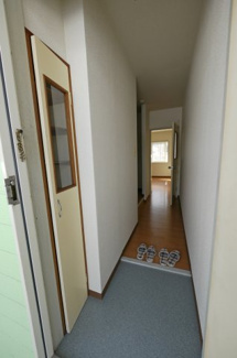 【その他】 | トランビュー沼田