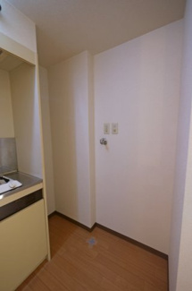 【キッチン】 | トランビュー沼田