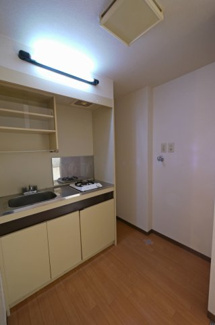 【キッチン】 | トランビュー沼田