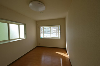 【居間・リビング】 | トランビュー沼田