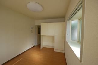 【居間・リビング】 | トランビュー沼田