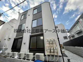 【外観】 | ワンネス西品川 | ワンネス西品川