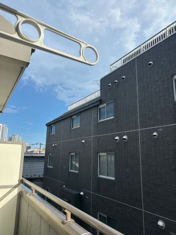 エクセル巣鴨の展望