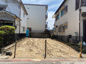 東助松町1丁目　土地の画像