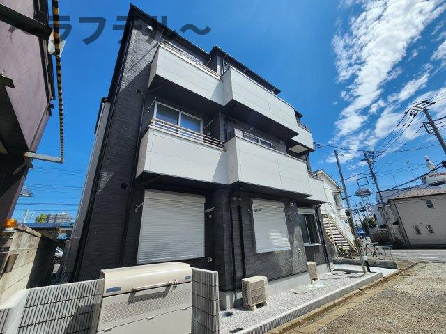 KLEIS西所沢