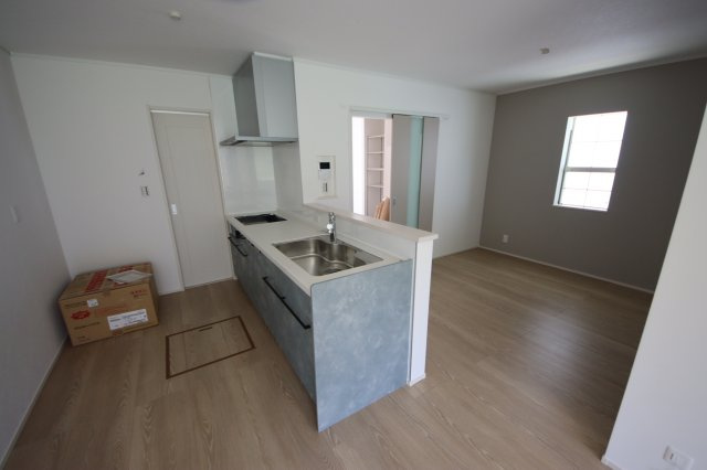 《仲介手数料無料》緑区大字三室7207-2新築一戸建て