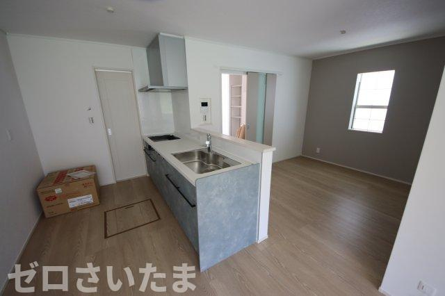 《仲介手数料無料》緑区大字三室7207-2新築一戸建て