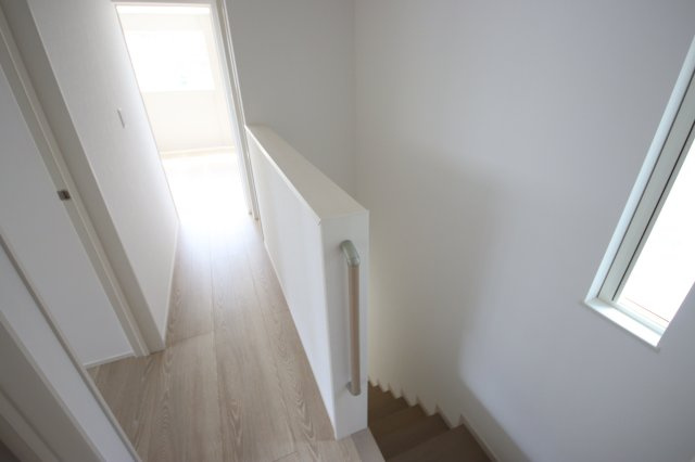 《仲介手数料無料》緑区大字三室7207-2新築一戸建ての内装|撮影日 2024年8月26日 12:20 晴れ