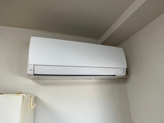 ロフティ岡田の設備