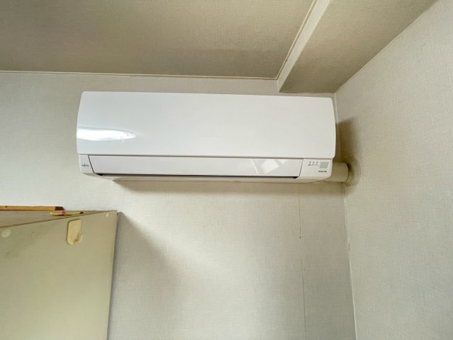 ロフティ岡田の設備