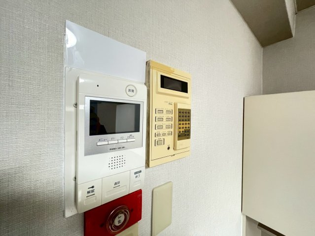 ロフティ岡田のセキュリティ