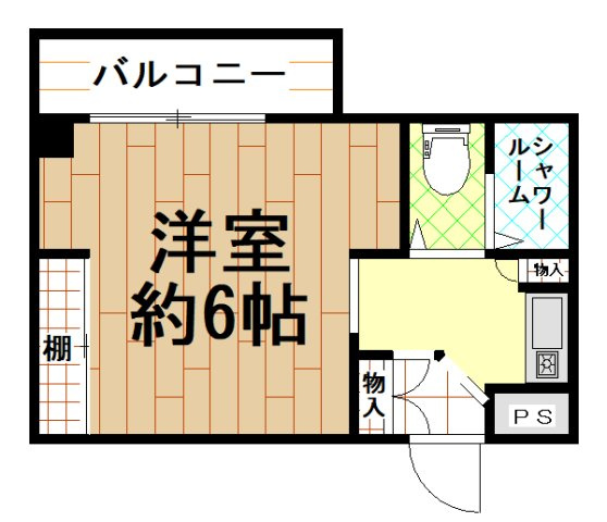 ロフティ岡田
