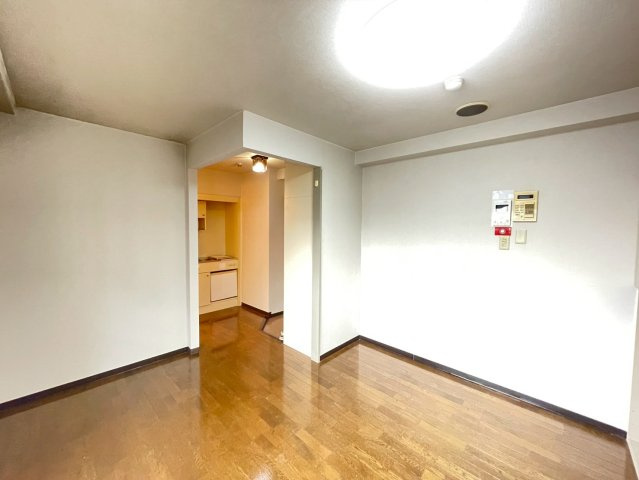 ロフティ岡田の内装