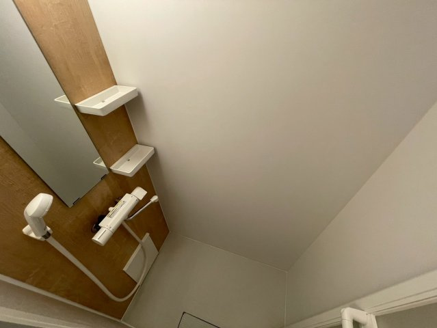 ロフティ岡田のシャワールーム