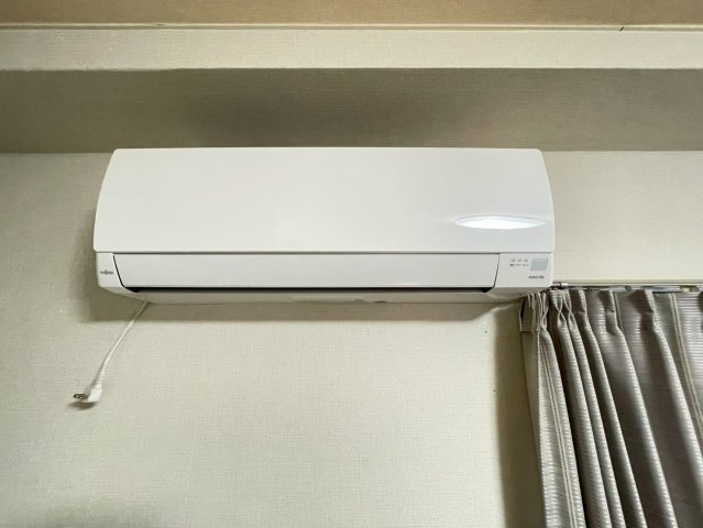 ロフティ岡田の設備