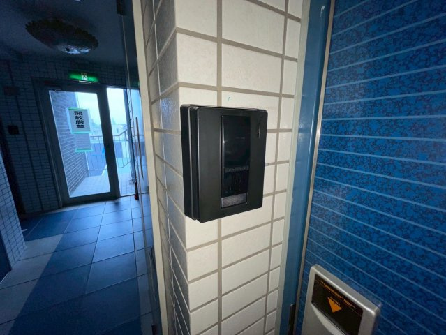 ロフティ岡田のセキュリティ