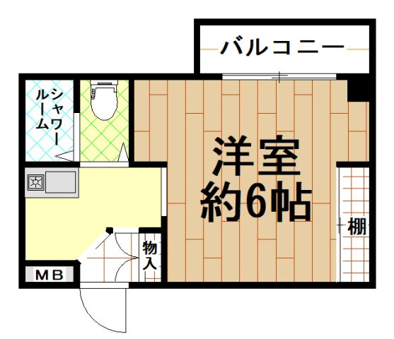 ロフティ岡田
