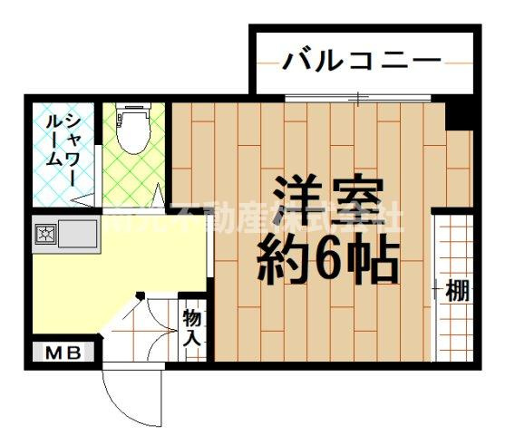 ロフティ岡田