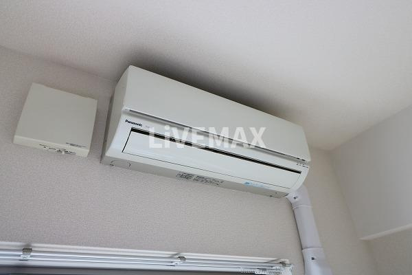 【設備】TMインプレシオン