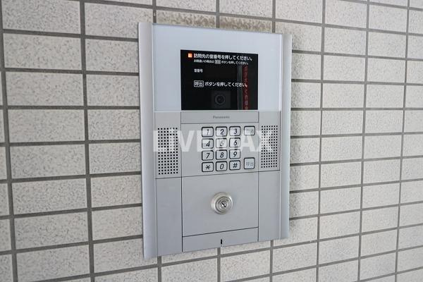 【セキュリティ】TMインプレシオン