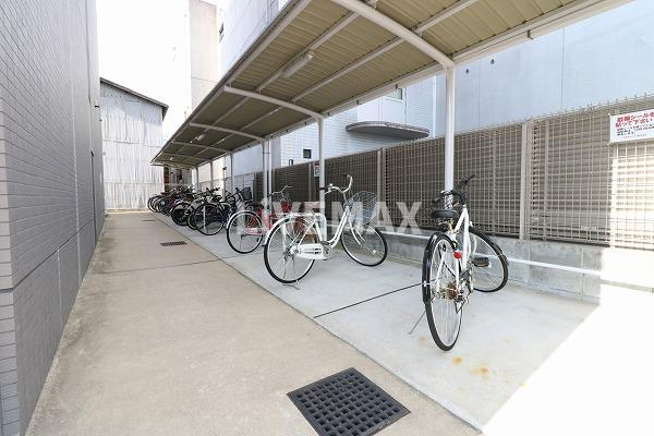 【その他共用部分】TMインプレシオン