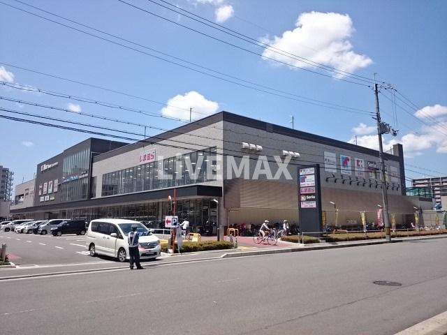 【周辺】TMインプレシオン