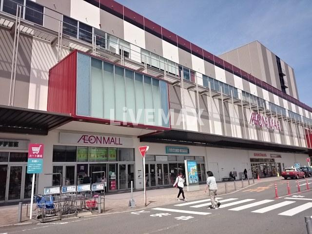 【周辺】TMインプレシオン