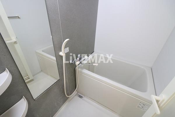 【浴室】TMインプレシオン