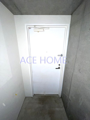 【玄関】 | インザグレイス弁天町