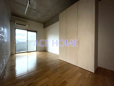 【内装】 | インザグレイス弁天町