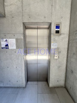 【その他】 | インザグレイス弁天町