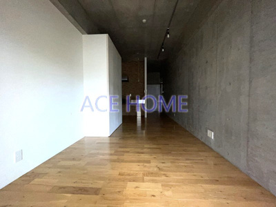 【居間・リビング】 | インザグレイス弁天町