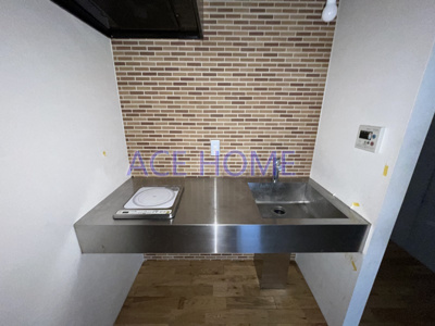 【キッチン】 | インザグレイス弁天町