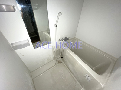 【浴室】 | インザグレイス弁天町