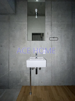 【洗面所】 | インザグレイス弁天町