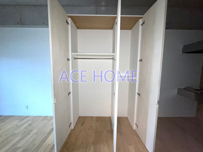 【収納】 | インザグレイス弁天町