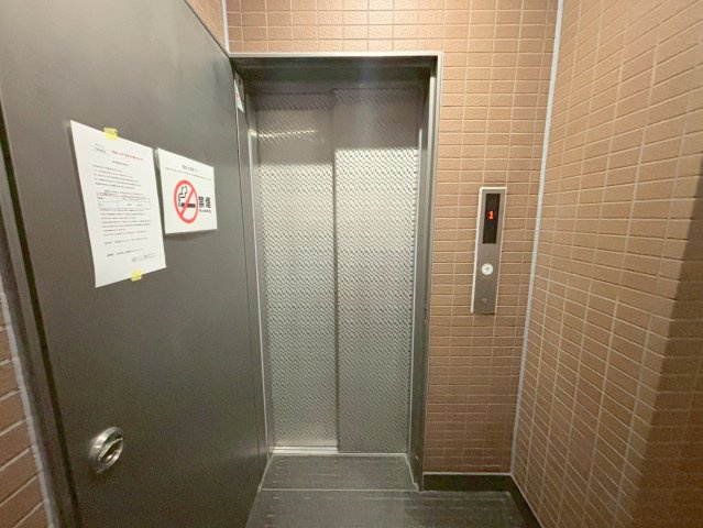 ラディアンスのその他共用部分