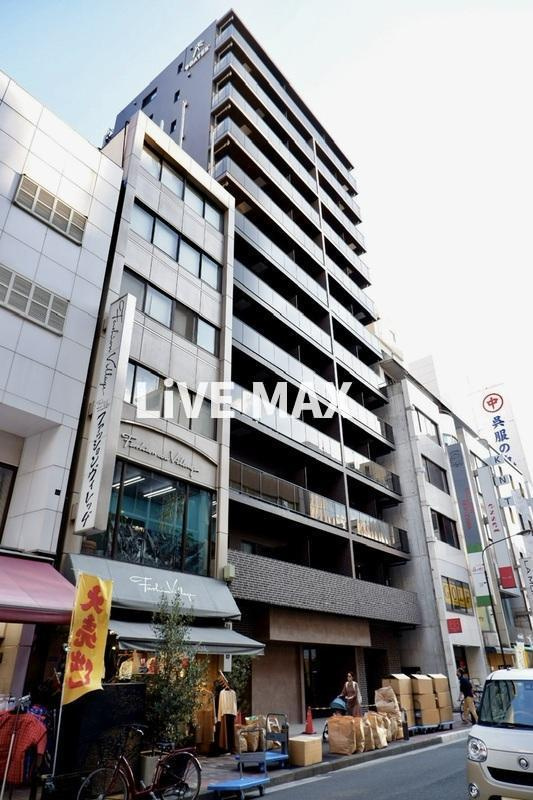 The LOG日本橋の画像