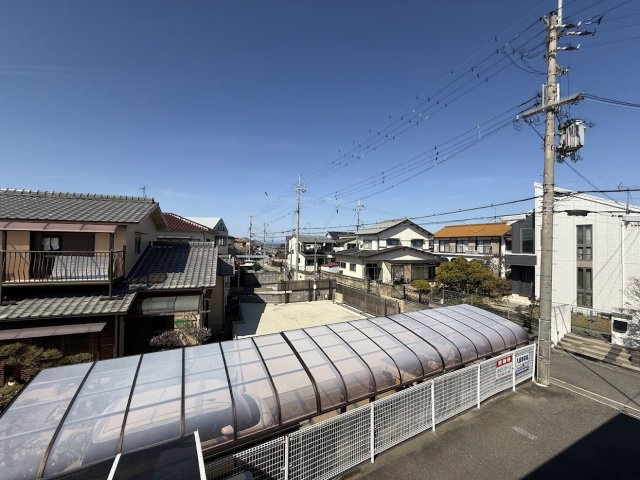 【展望】 | グリーンヒル青山