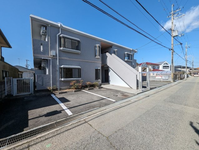 【駐車場】 | グリーンヒル青山 | グリーンヒル青山