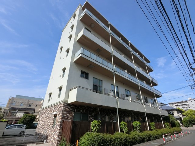 Ｌｏ・ｈｏｕｓｅ　Ｓｔｙｌｅの外観