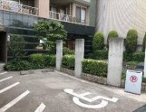カスタリア本所吾妻橋の駐車場