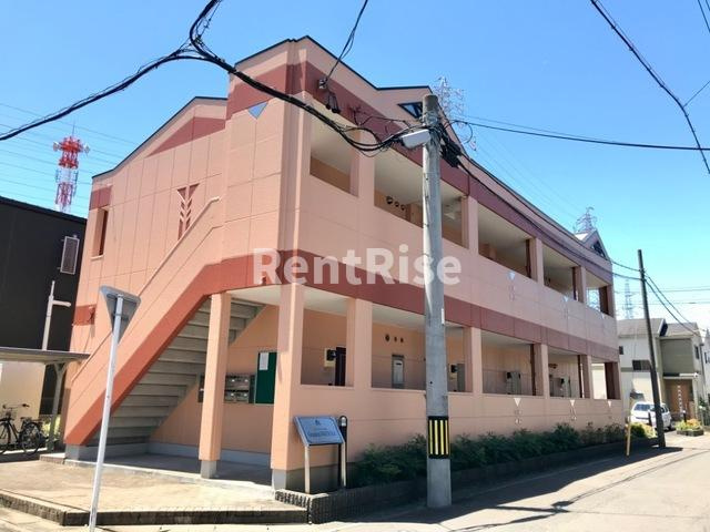 グランデール岩塚